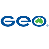 The GEO Group Australia logo