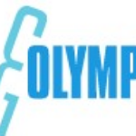 Melbourne and Olympic Parks logo