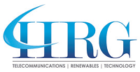 HRG - Executive Search & Recruitment logo