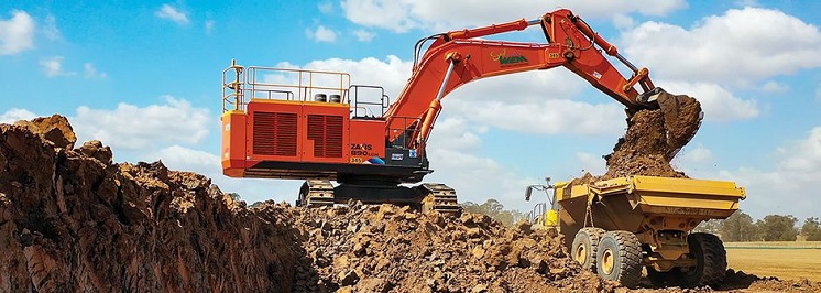 Western Earthmoving profile banner Western Earthmoving profile banner
