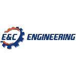 E&C Engineering Pty Ltd logo