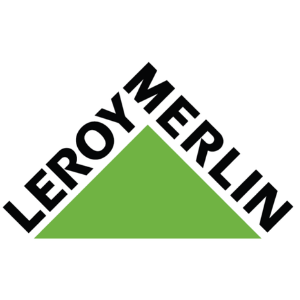 LEROY MERLIN logo