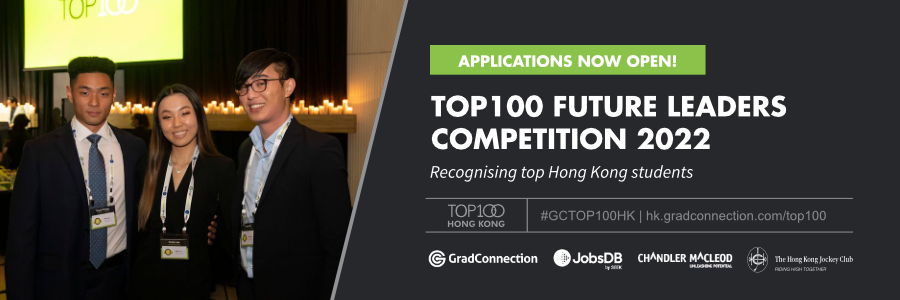Top100 Hong Kong
