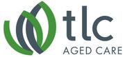 TLC Aged Care logo