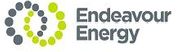 Endeavour Energy logo