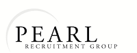 Pearl Recruitment Group logo