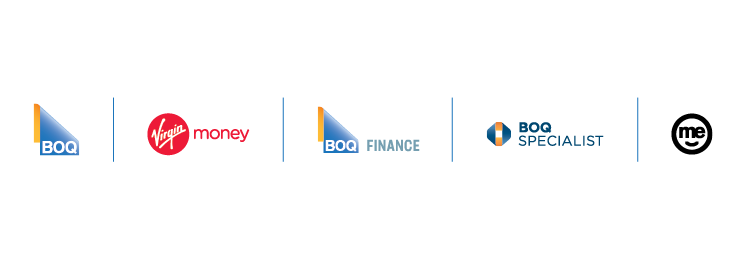 BOQ Group banner