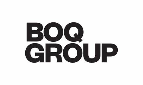 BOQ Group logo