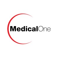 MedicalOne logo