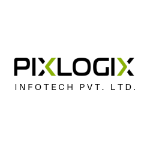 Pixlogix logo