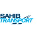 Sahib Transport logo