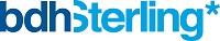 bdhSterling logo