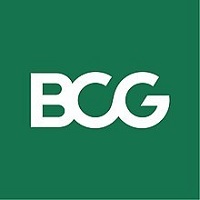 Boston Consulting Group (BCG) logo