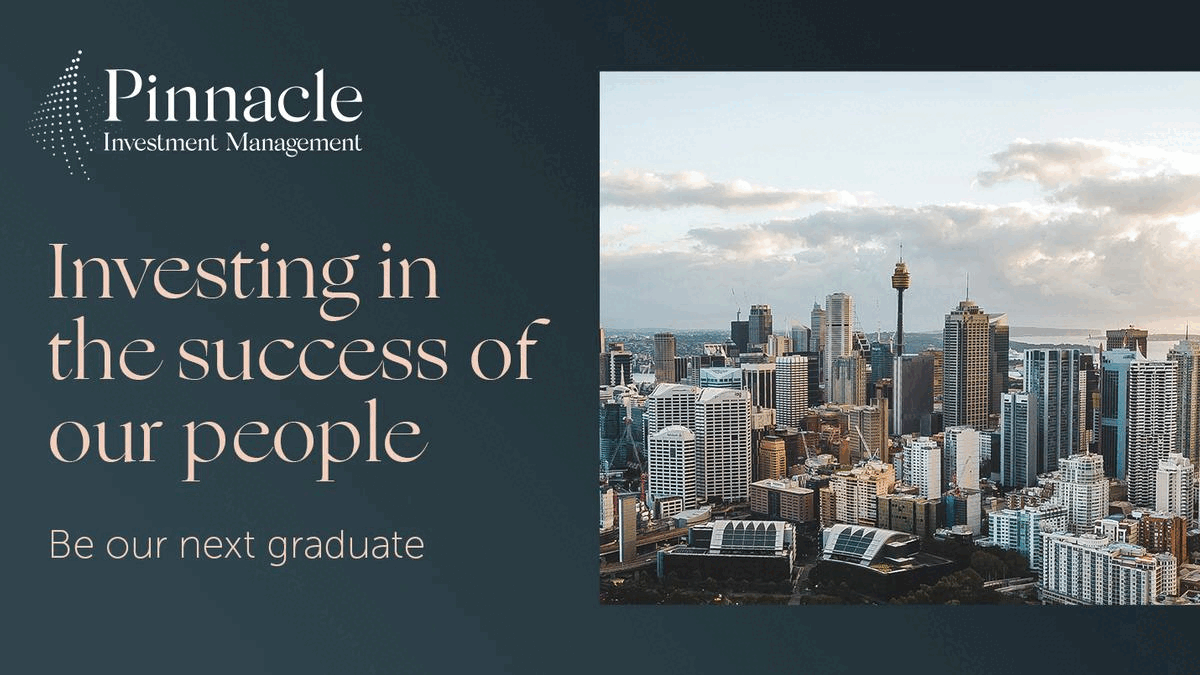 Pinnacle Corporate Sustainability Associate