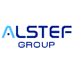 Alstef Group logo