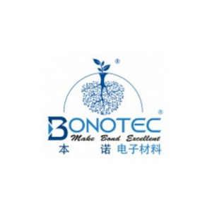 Bonotec Electronic Materials logo