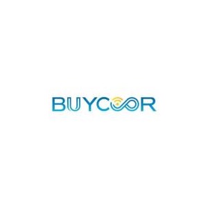 Buycoor logo