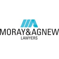 Moray & Agnew logo
