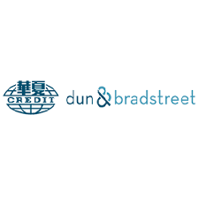 Huaxia Dun & Bradstreet logo