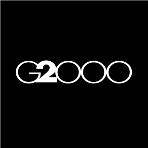 G2000 logo