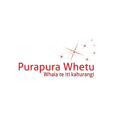 Purapura Whetu Trust logo