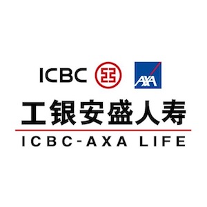 ICBC logo