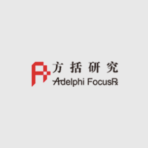 Adelphi Focus Rx logo