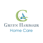 Green Harbour Home Care logo