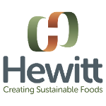 Hewitt logo