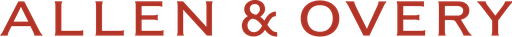 Allen & Overy logo