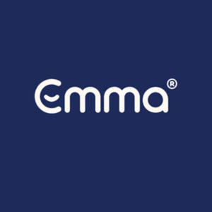 Emma – The Sleep Company logo