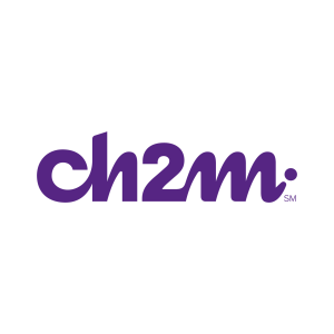 CH2M logo