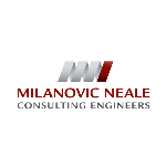 Milanovic Neale Consulting Engineers logo