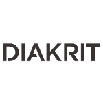 Diakrit Australia logo