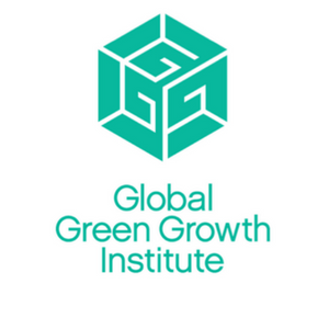 Global Green Growth Institute - GGGI logo