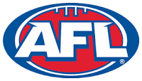 AFL - Australian Football League logo