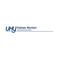 UHY Haines Norton Perth logo