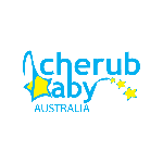 Cherub Baby logo