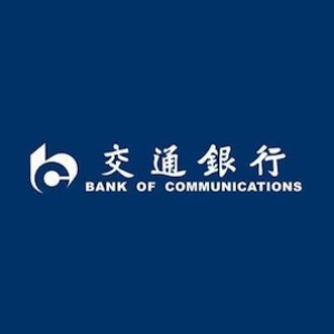 Bank of Communications Co., Ltd. logo