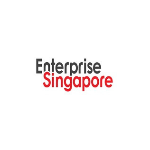 Enterprise Singapore logo