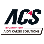 AION CARGO SOLUTIONS AUSTRALIA PTY LTD logo