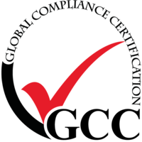 Global Compliance Certification Pty Ltd (GCC) logo