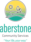 Aberstone Community Services logo