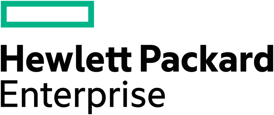 Hewlett Packard Enterprise profile banner