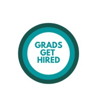 Grads Get Hired logo
