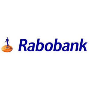 Coöperatieve Rabobank logo