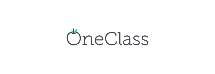 OneClass profile banner