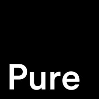 Pure Search logo