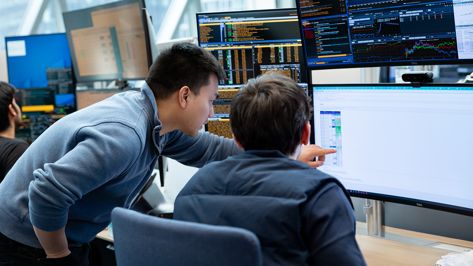 Citadel Securities banner