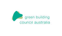 Green Building Council of Australia logo